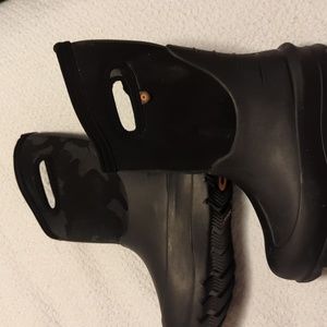 Bogs Snow Boots